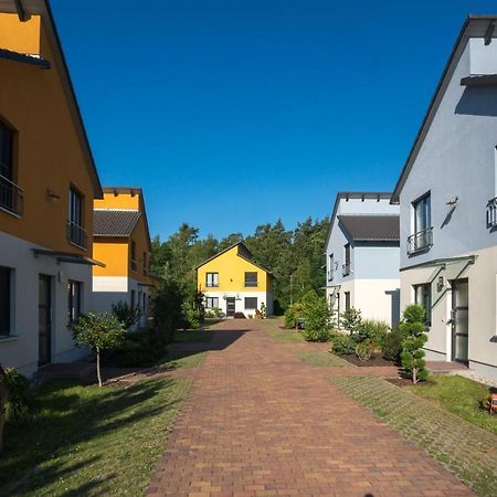 Ferienpark Ruebezahl 柏林 外观 照片