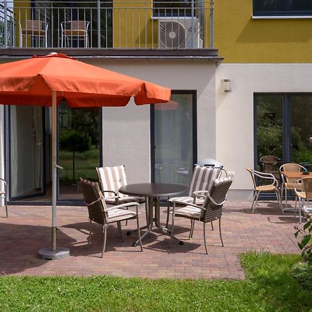 Ferienpark Ruebezahl 柏林 外观 照片