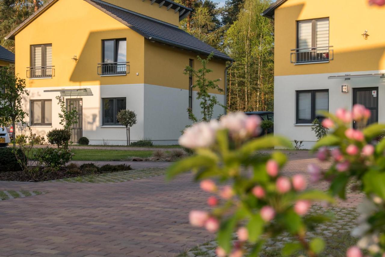 Ferienpark Ruebezahl 柏林 外观 照片